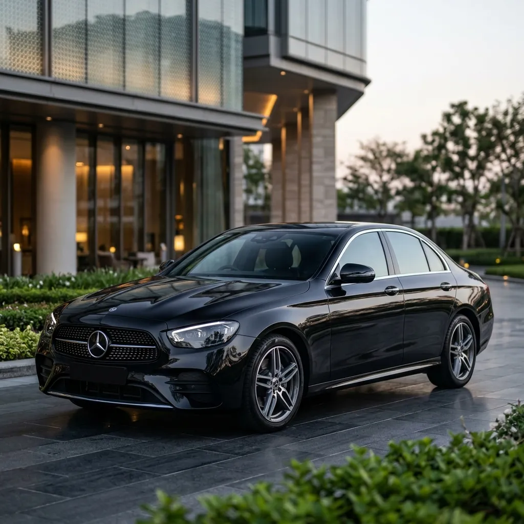Executive Sedan